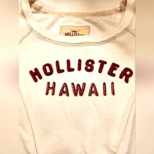 Hollister  Hawaii Collection sweatshirt